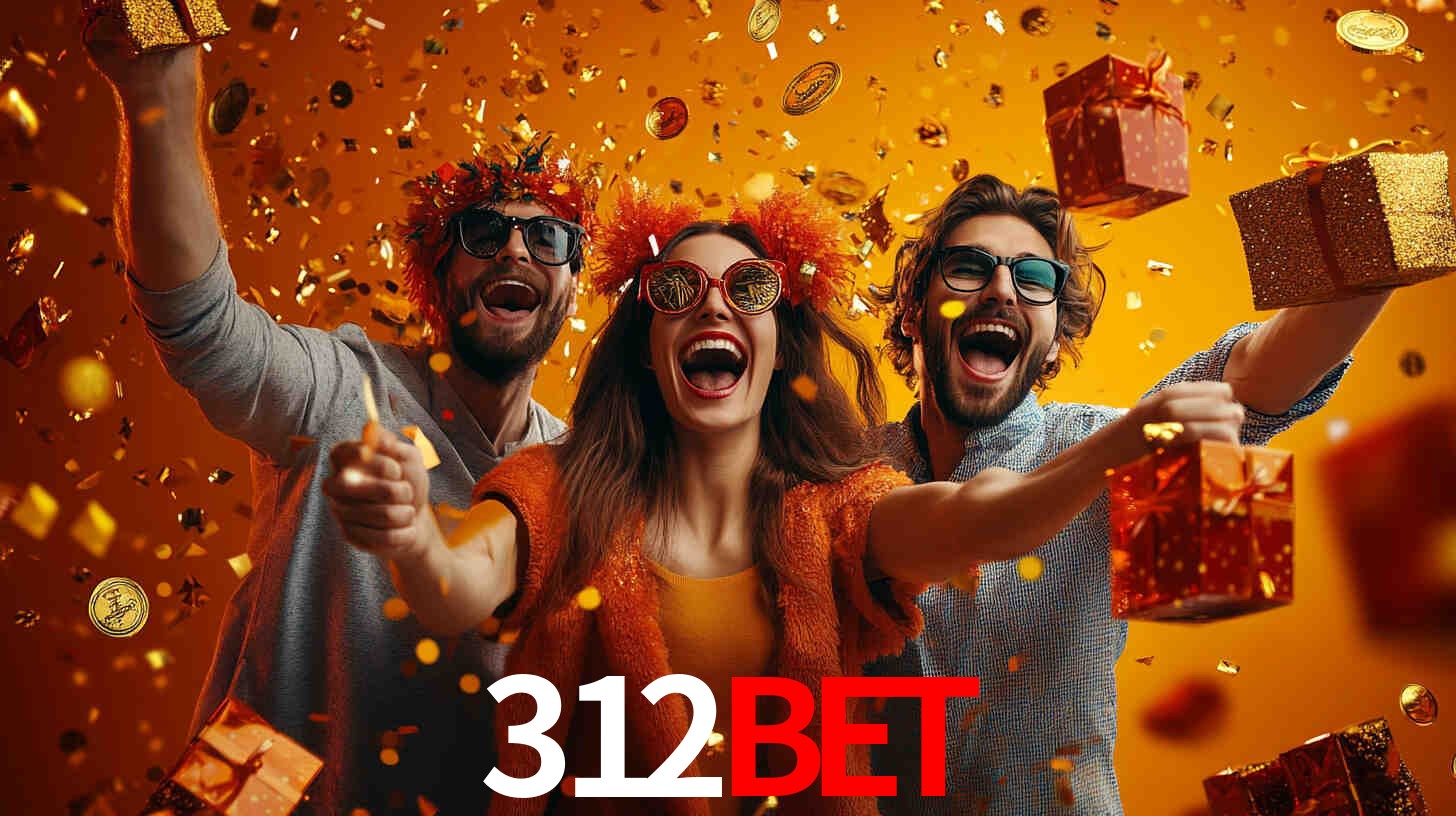 312bet: Seu Cassino Premiado com Pagamentos Rápidos