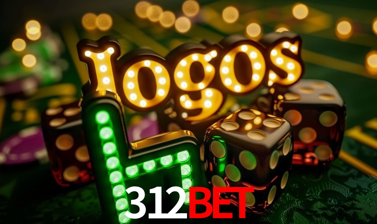 Estatísticas 312bet