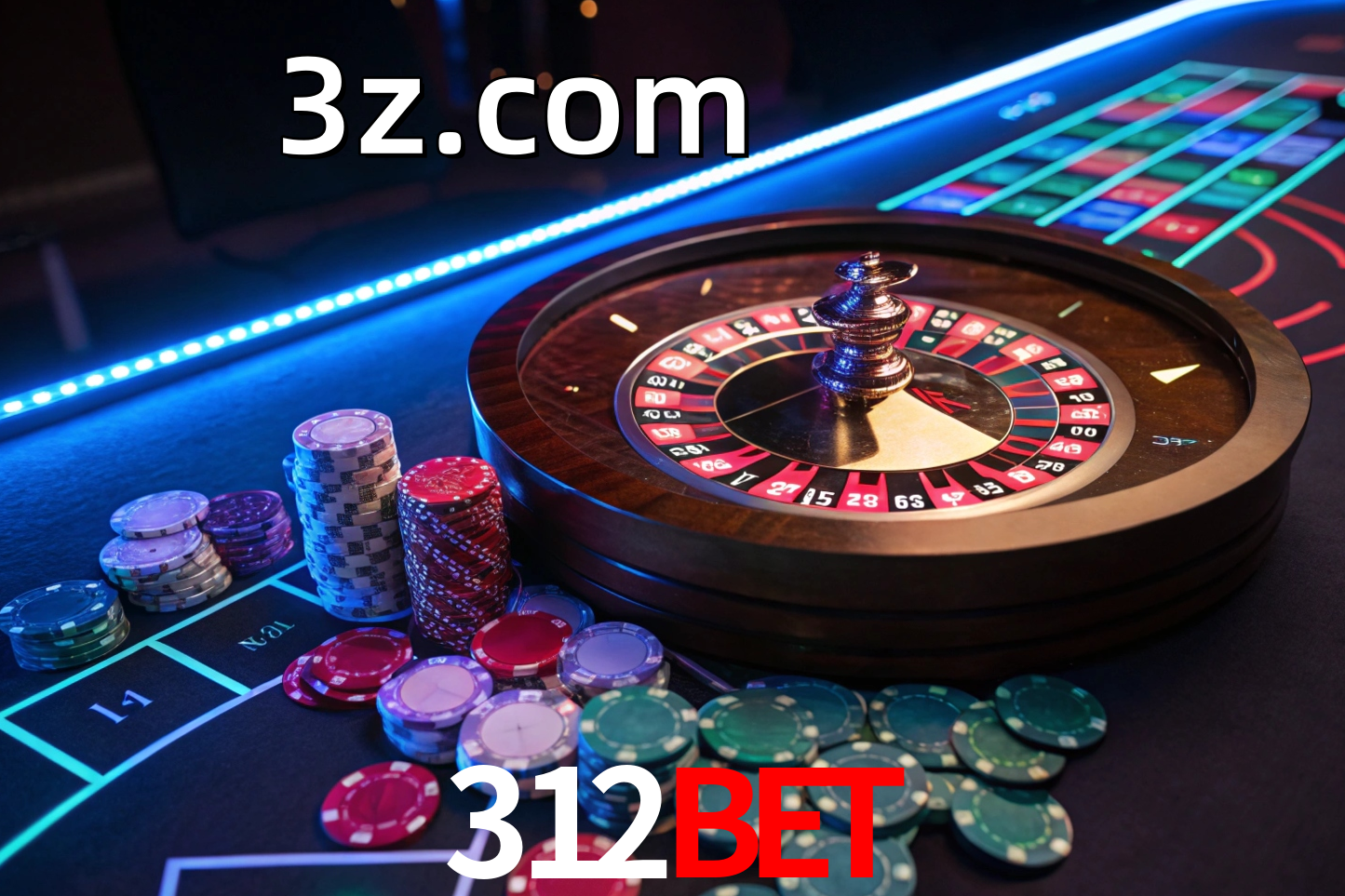 312BET