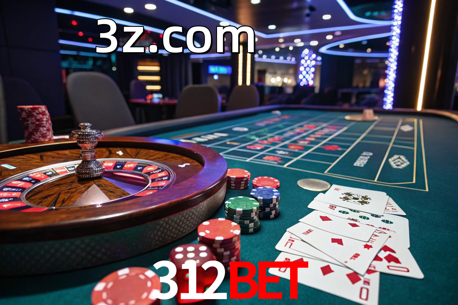 312BET