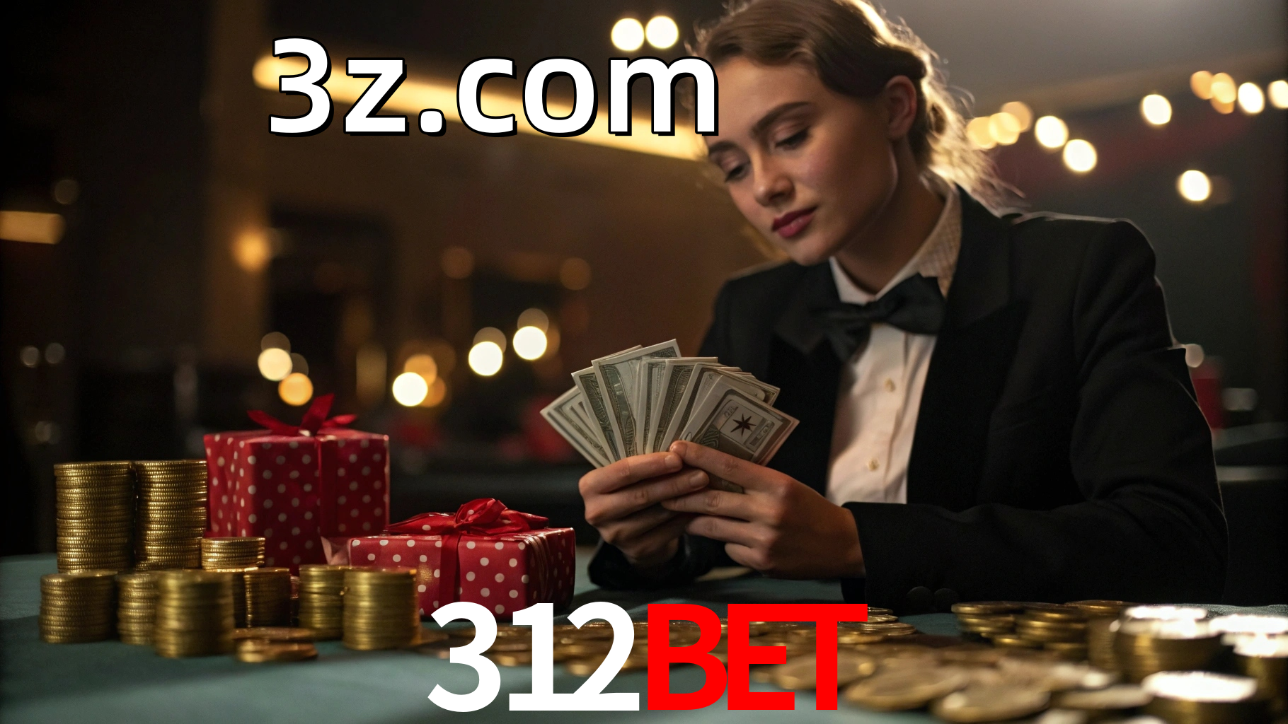 cassino online 312BET