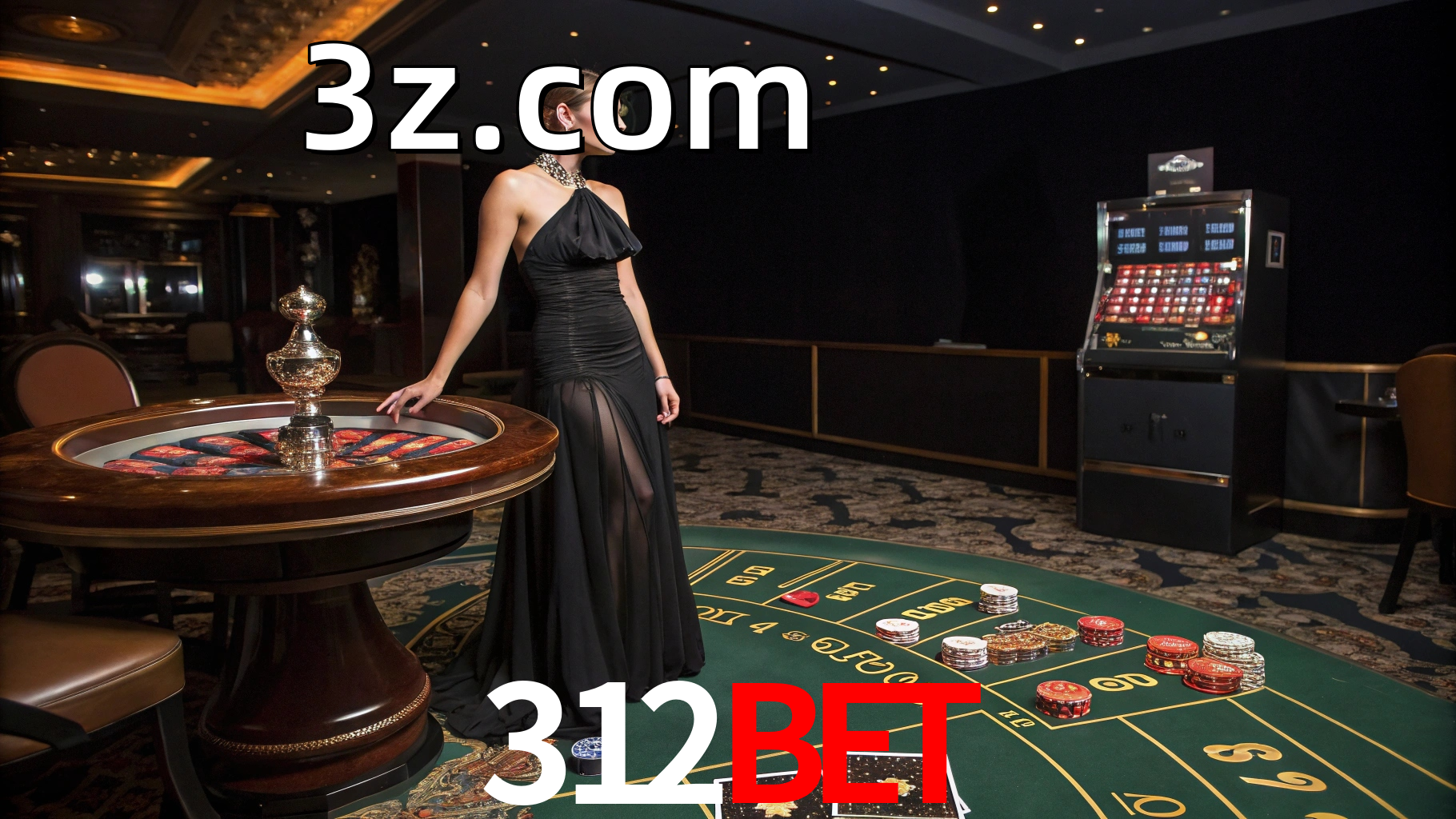 312BET