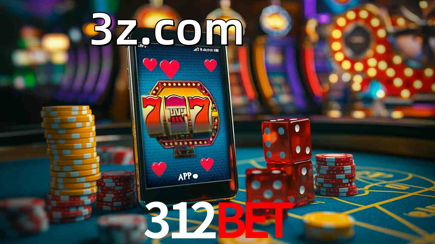 312BET