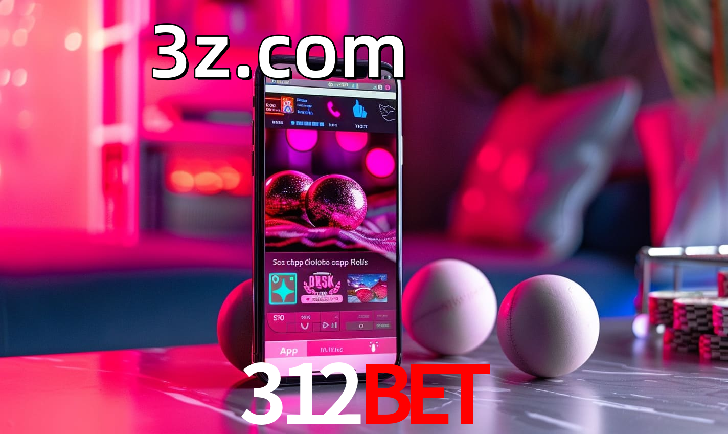 312BET