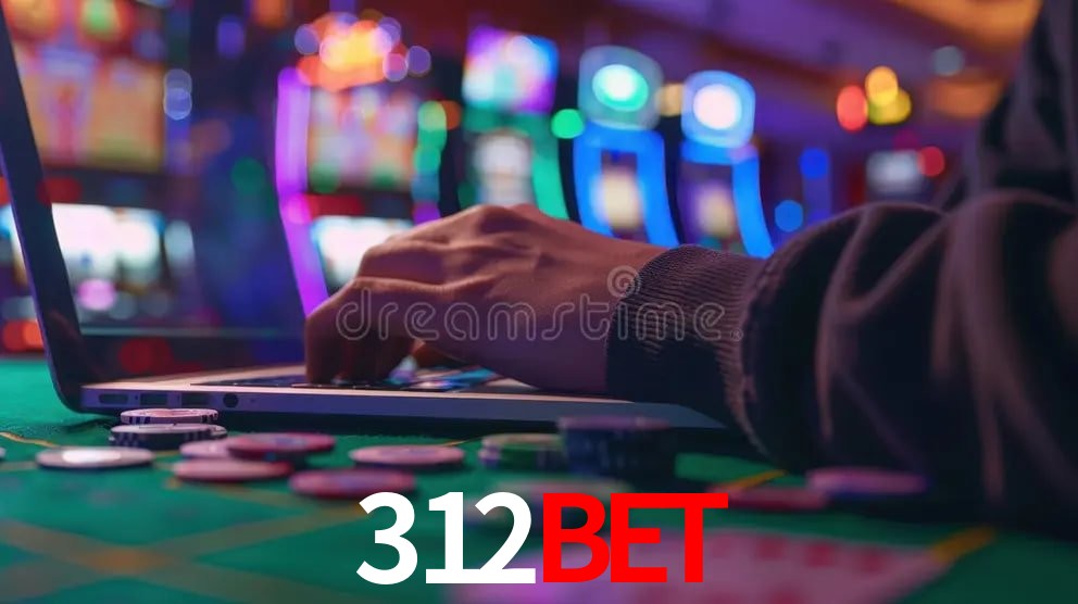 cassino 312bet