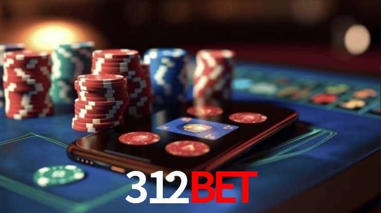 Recursos de Bônus 312bet