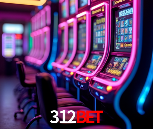 Jogos online 312bet