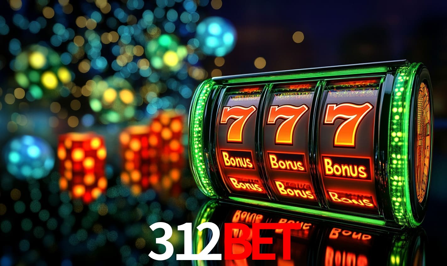 Casino Ao Vivo 312bet