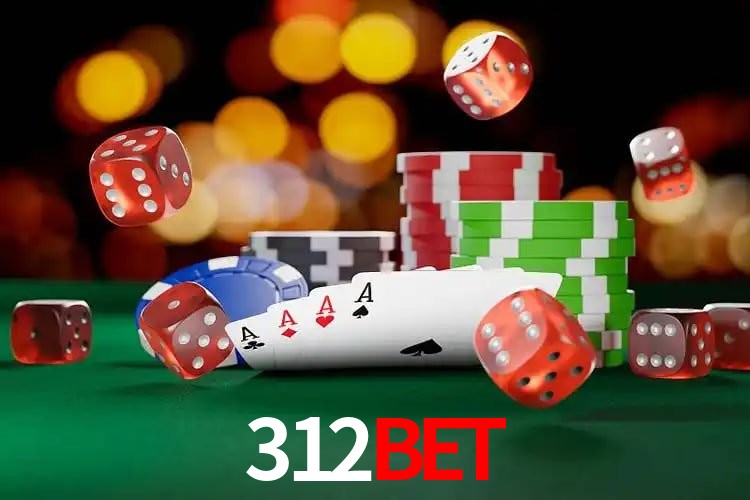 Estatísticas do Jogo 312bet