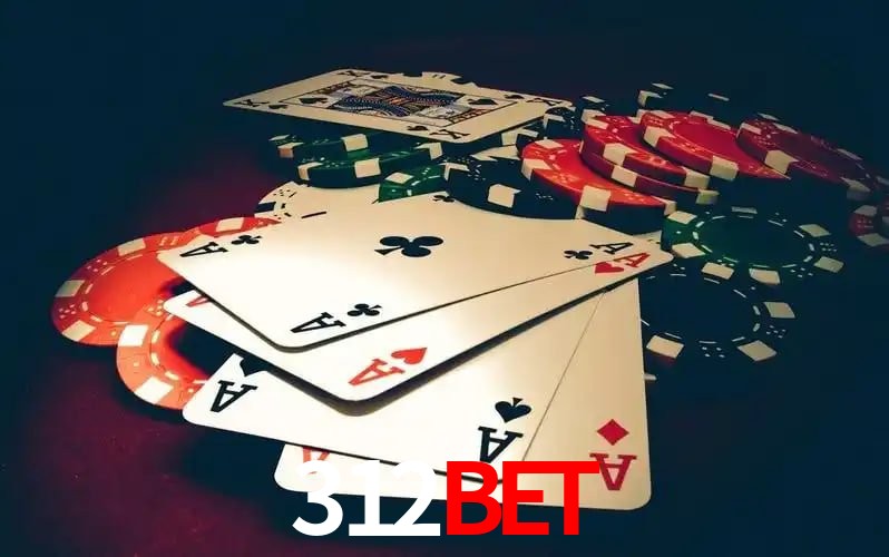Painel RTP 312bet