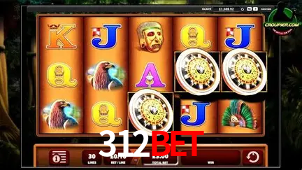 Desvendando o Mundo dos Jogos Virtuais na 312bet