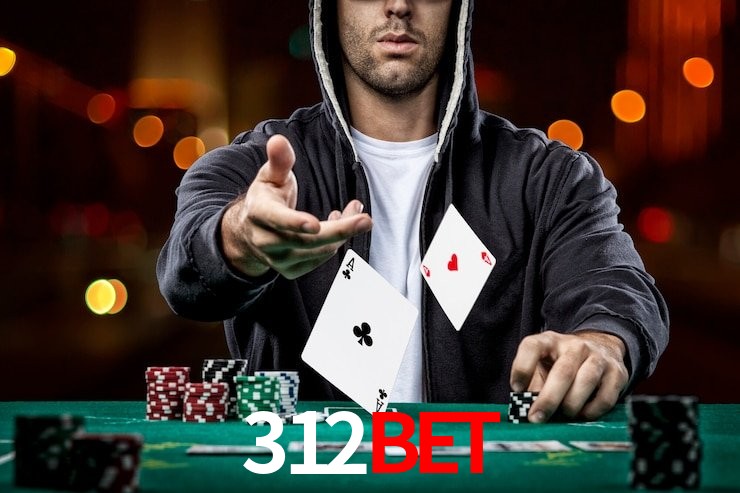 Bônus Generosos e Exclusivos no 312bet para Você!