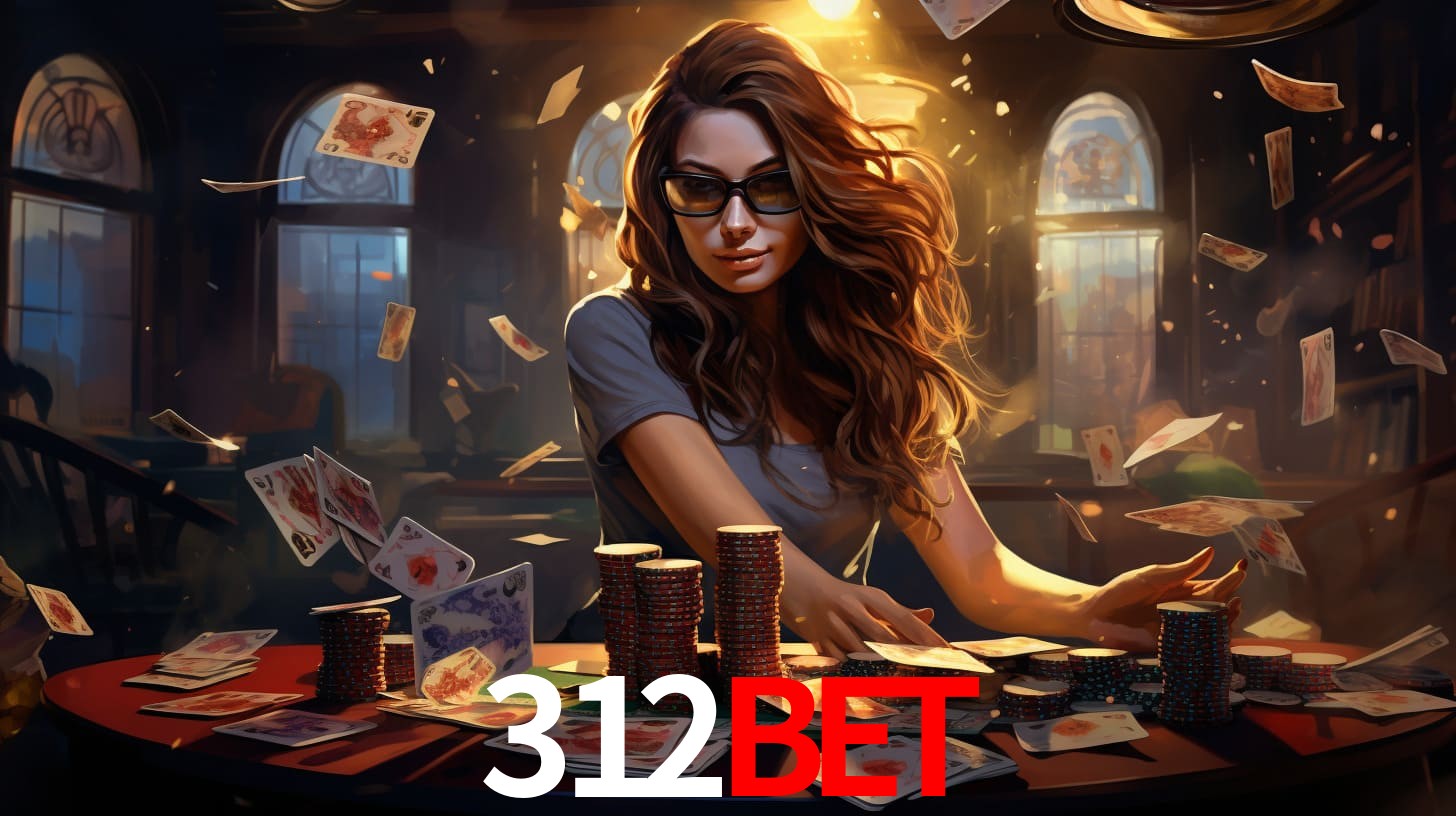 VIP Casino 312bet