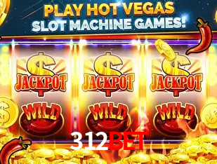 Descubra a Magia dos Jogos de Arcade no 312bet
