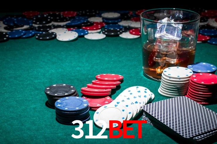 Programa VIP 312bet