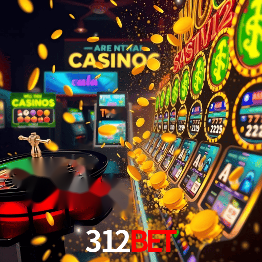 Descubra o Programa VIP da 312bet: Vantagens Exclusivas para Jogadores