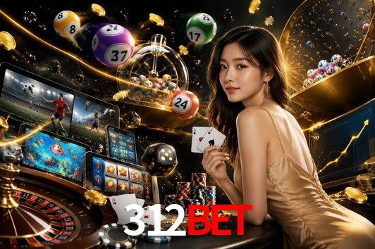 Exclusive Offers 312bet