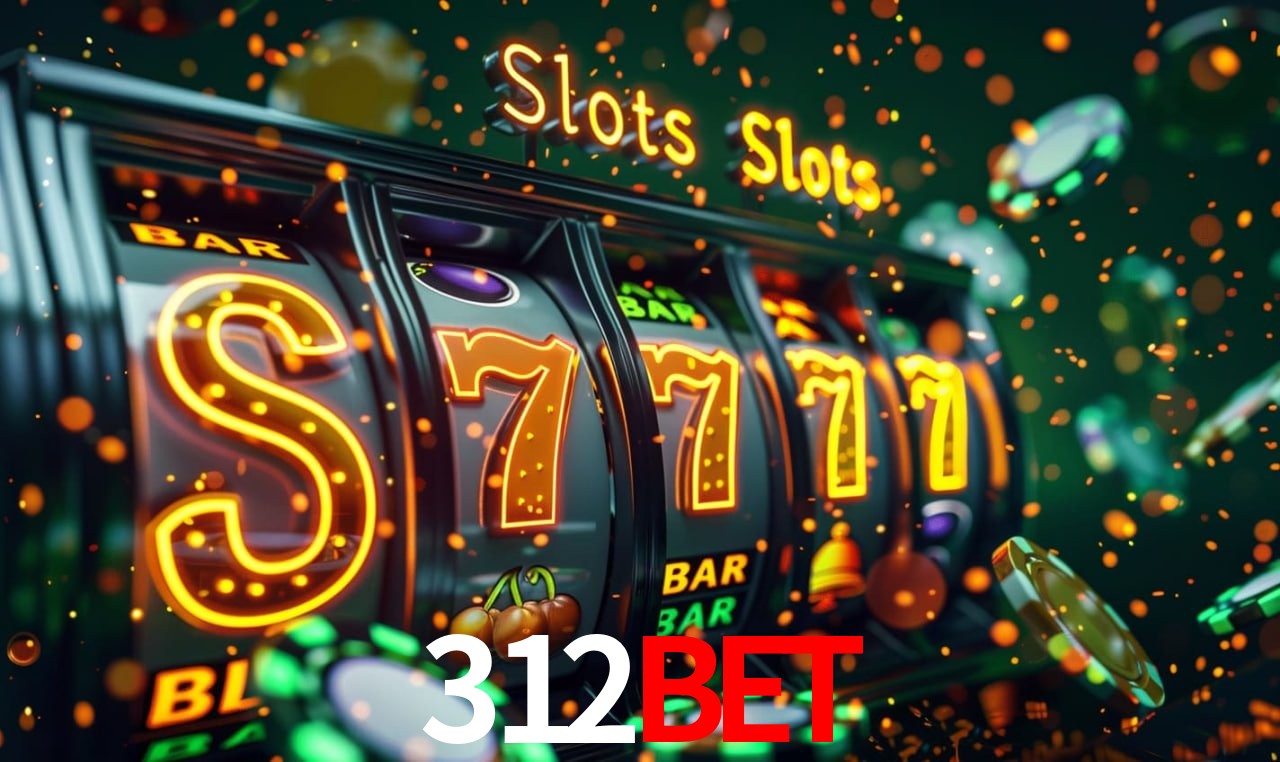 Casino Ao Vivo 312bet