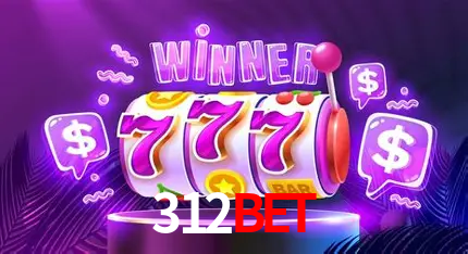 Apostas Esportivas na 312bet: Um Guia Completo
