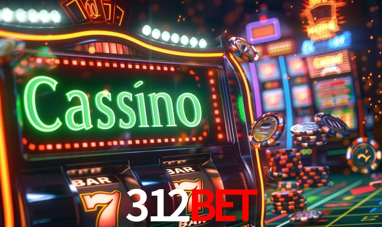 Provedores de Jogos 312bet