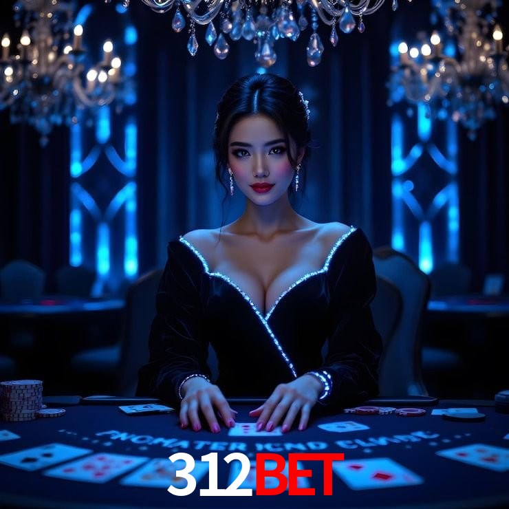 Avaliações dos Jogadores 312bet