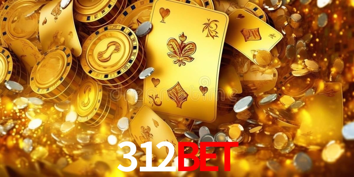 Inovações de Jogos na 312bet: O Futuro das Experiências Interativas