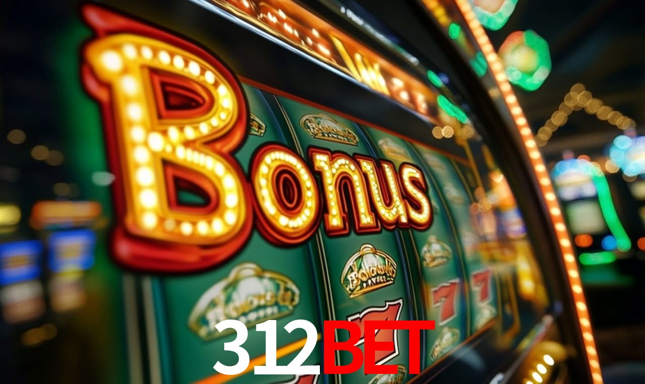 Ofertas Exclusivas 312bet