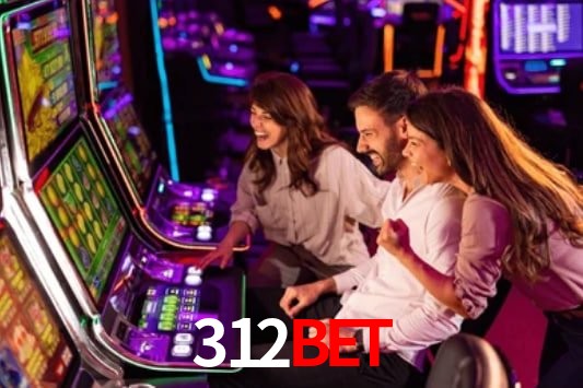 App oficial 312bet