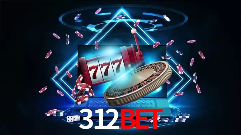 Diretório de Jogos 312bet