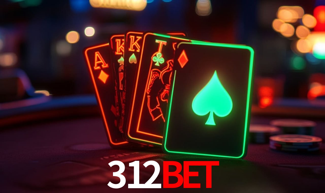 Benefícios VIP 312bet