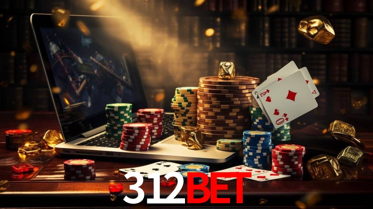 Bônus Diários 312bet