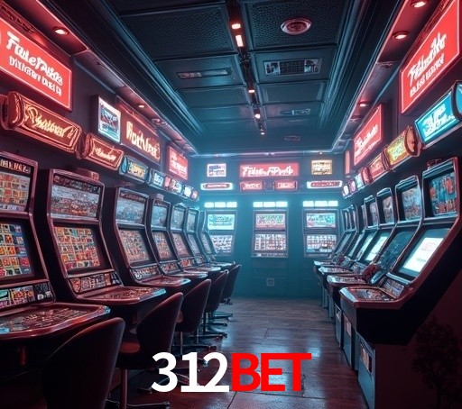 Promoção Relâmpago 312bet