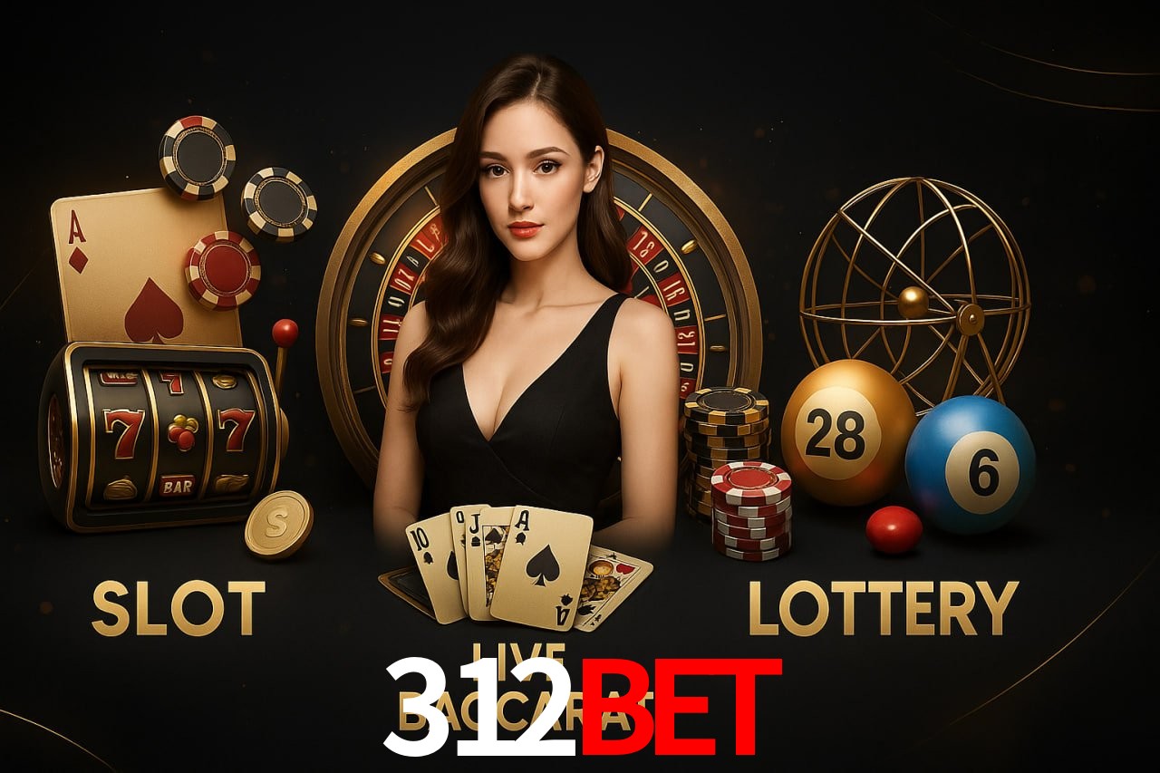 Promoções Sazonais 312bet
