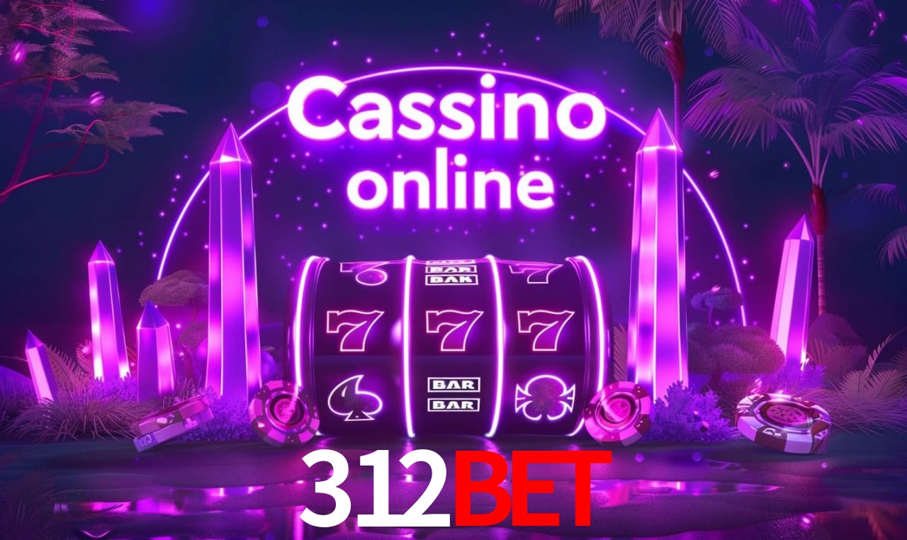 Cadastro Rápido 312bet