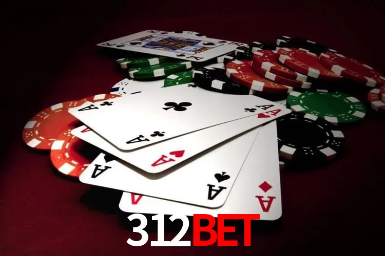 Jogos Exclusivos 312bet